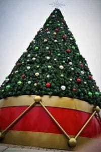 Commercial Giant Panel Tree