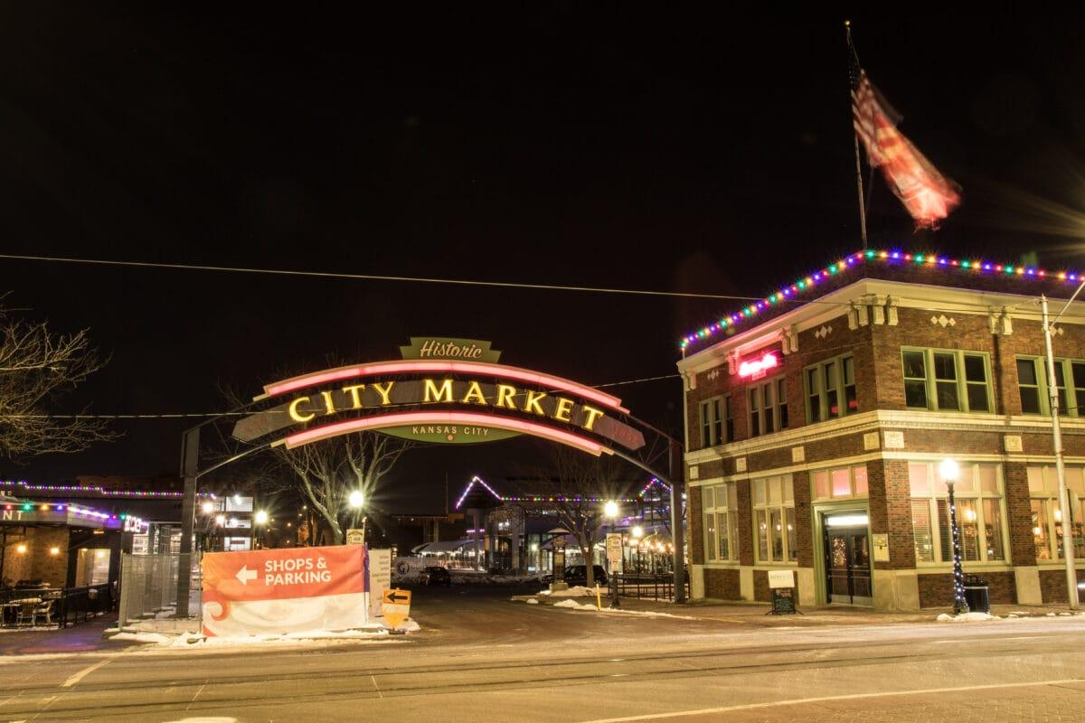 Commercial Christmas Lights