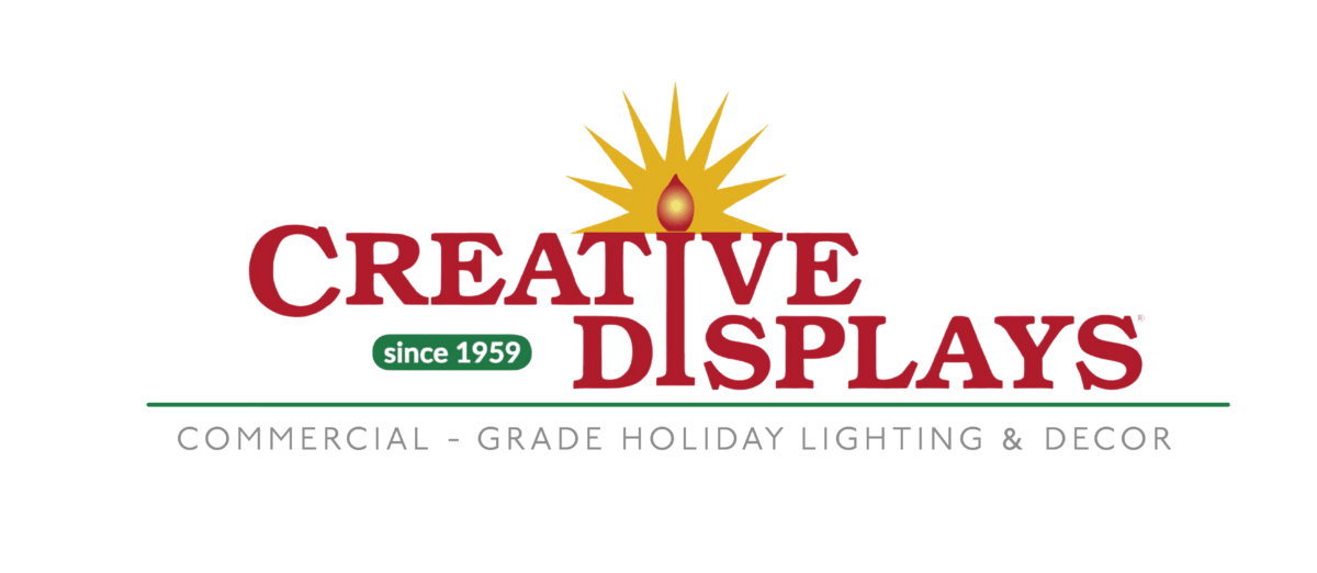 Light Pole Decorations