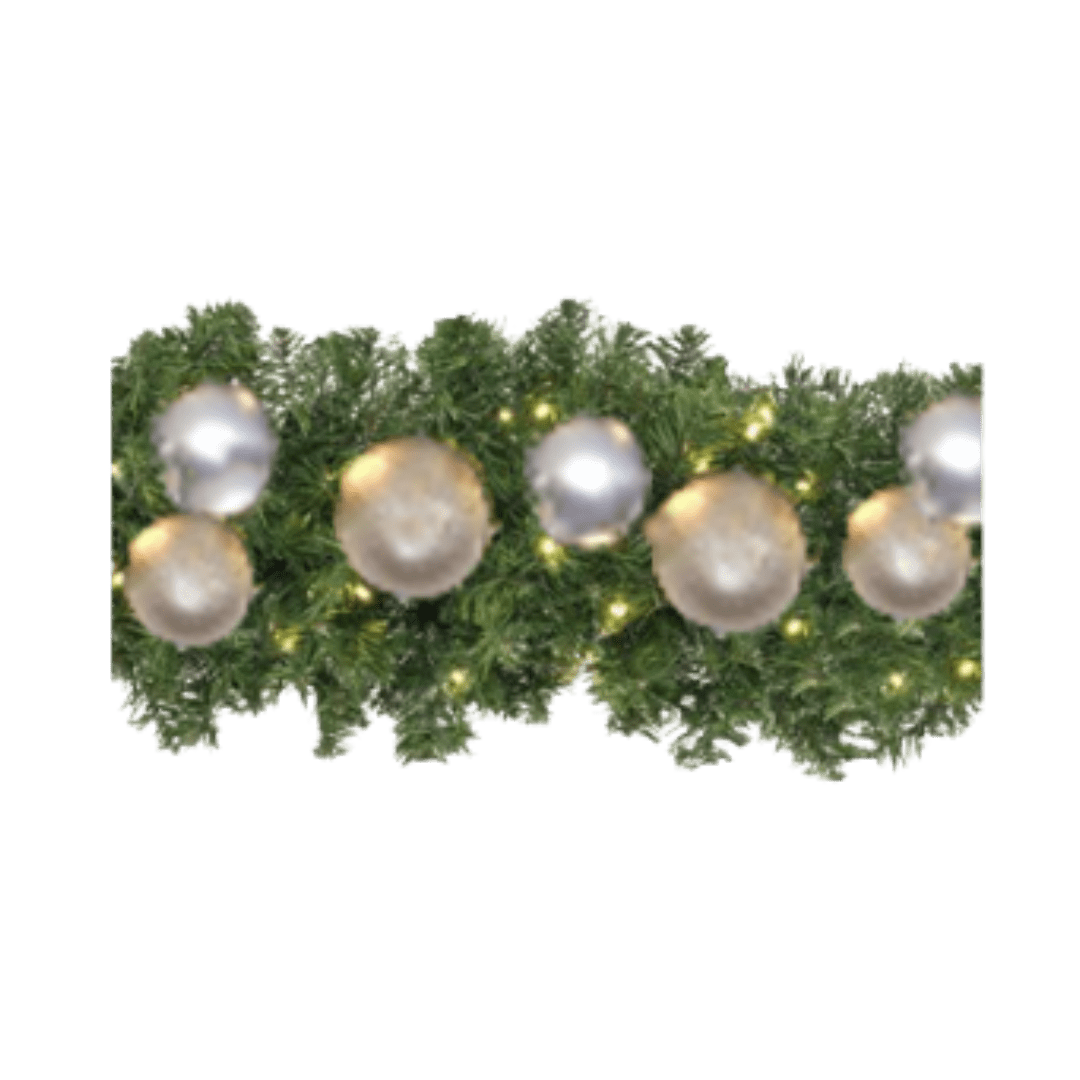 Pine Garland