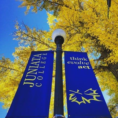 Street Banners