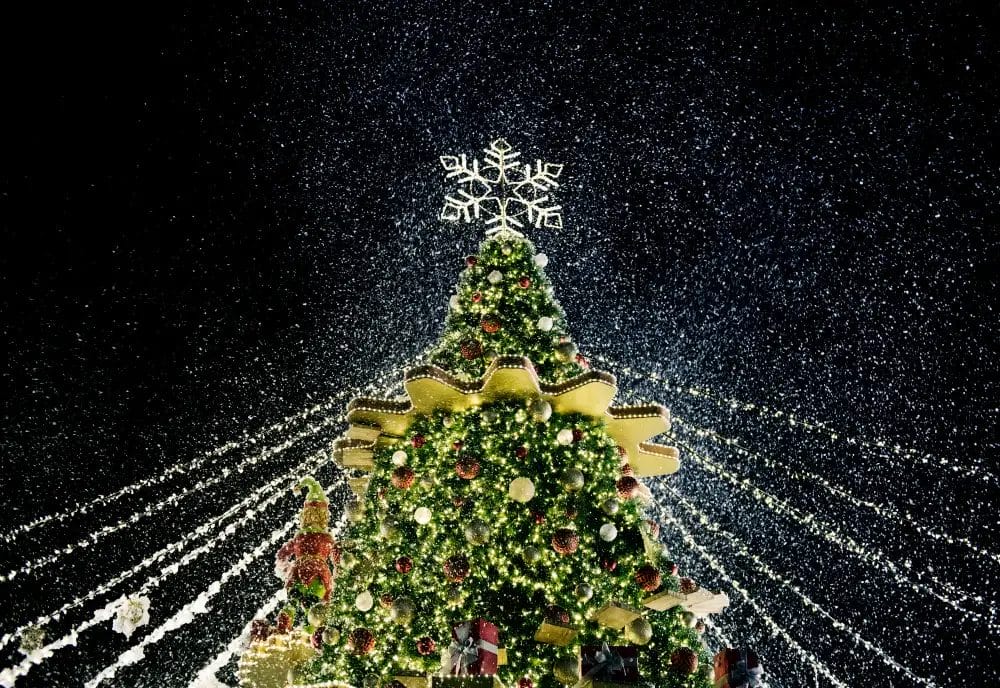 Commercial Lights
