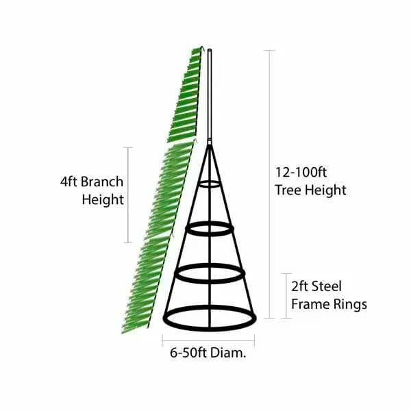 Tower Tree