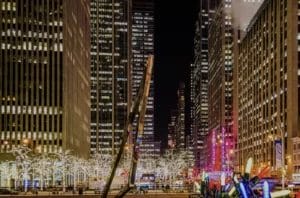 Commercial Lighting