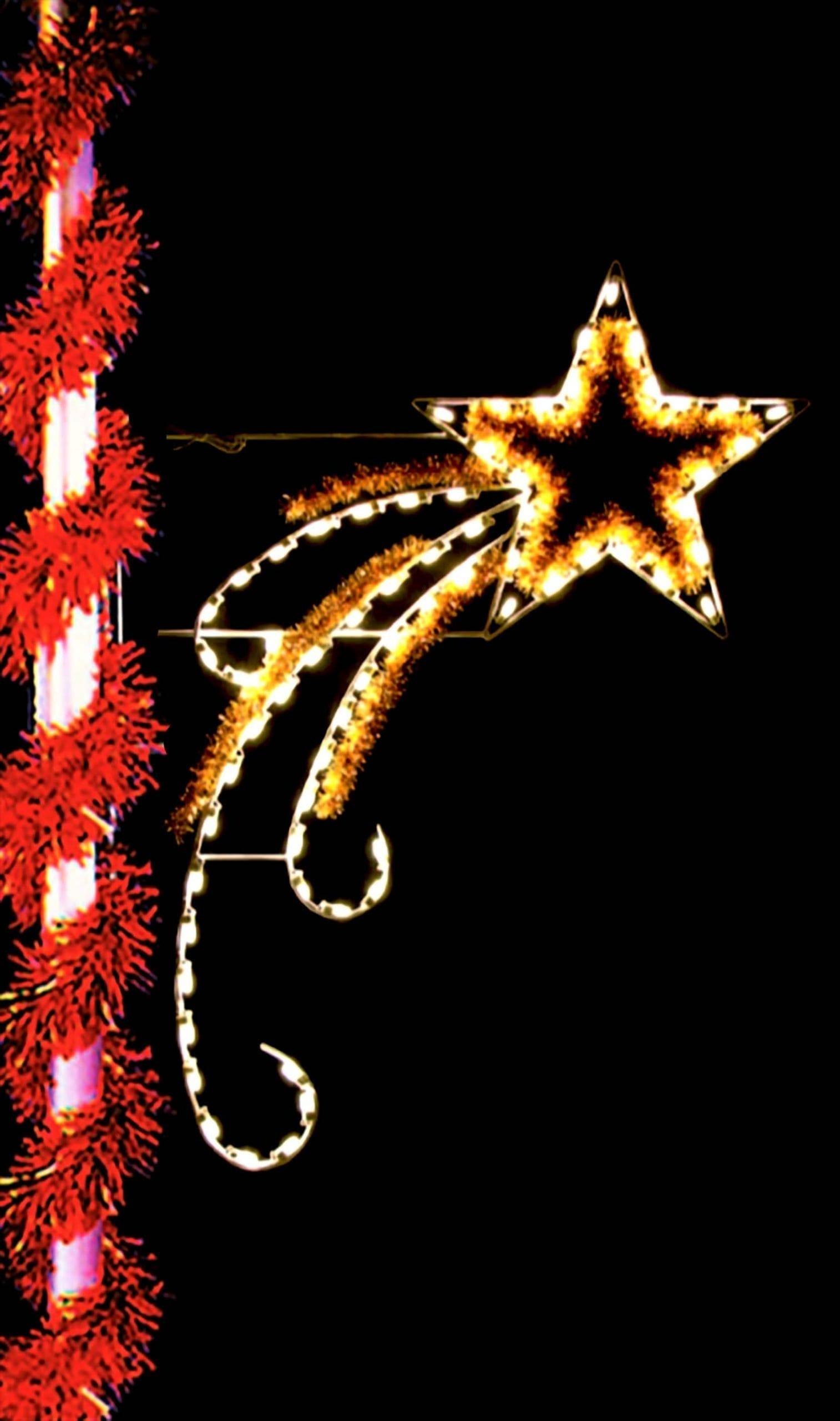 Commercial Christmas Decor