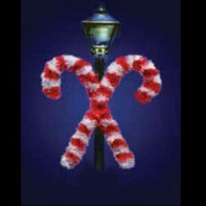 Commercial Christmas Decor