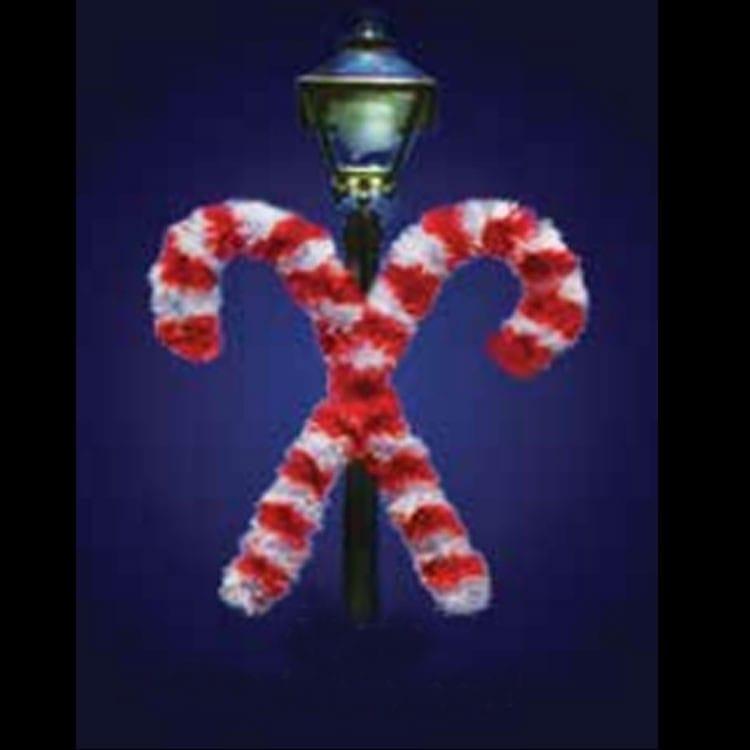 Commercial Christmas Decor