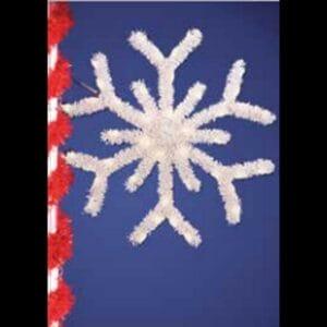 Commercial Christmas Decor