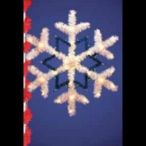 Commercial Christmas Decor