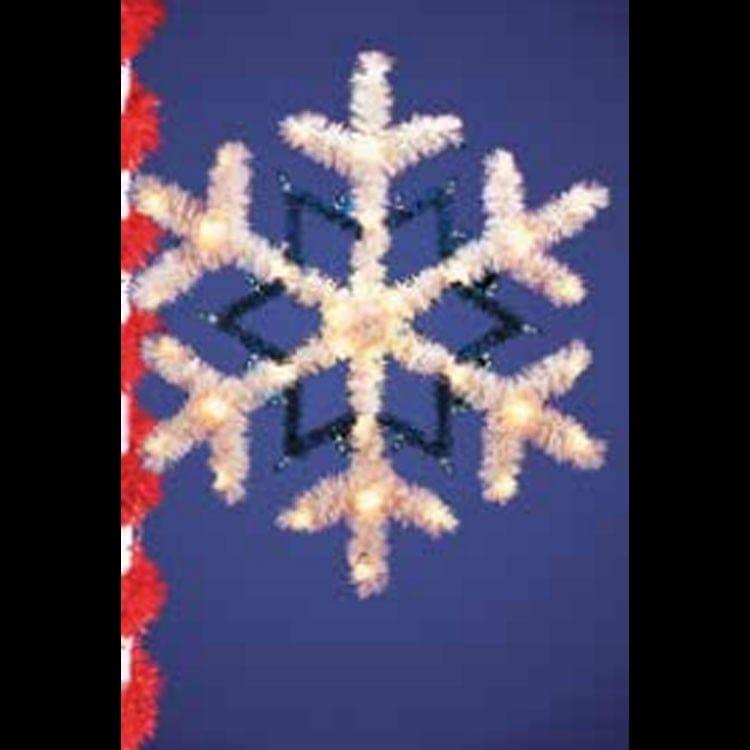 Commercial Christmas Decor