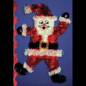 Commercial Christmas Decor