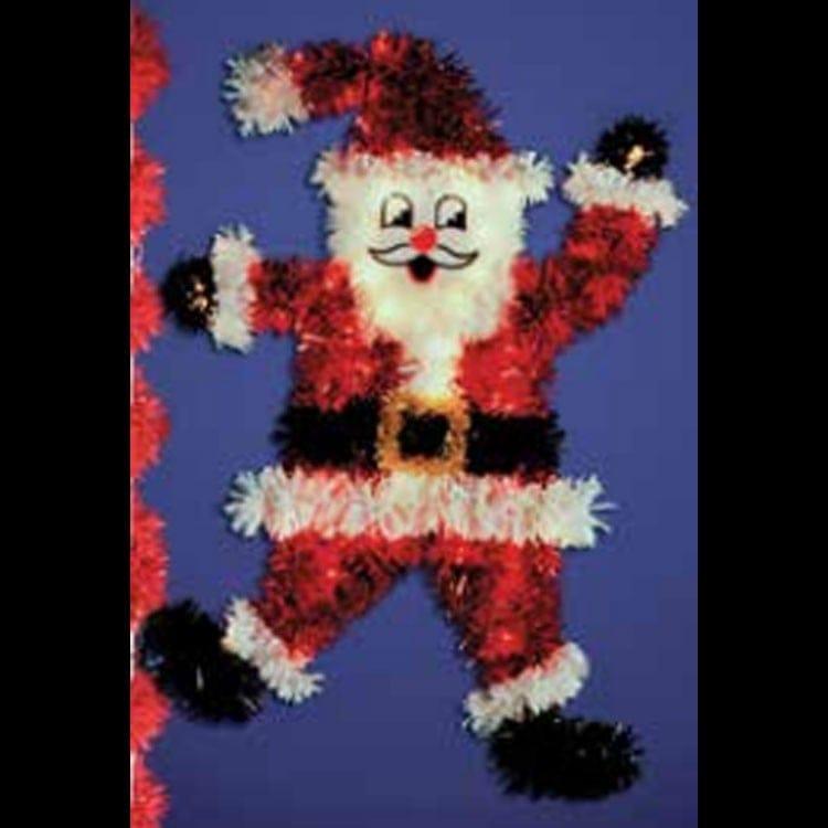 Commercial Christmas Decor