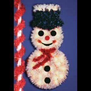 Commercial Christmas Decor