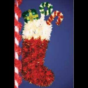 Commercial Christmas Decor