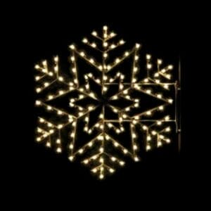 Commercial Christmas Decor