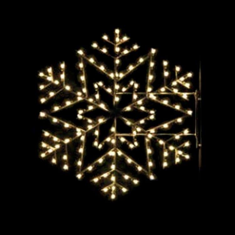 Commercial Christmas Decor