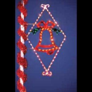 Commercial Christmas Decor
