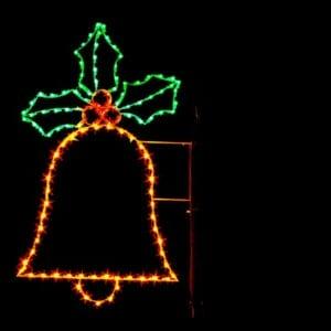 Commercial Christmas Decor