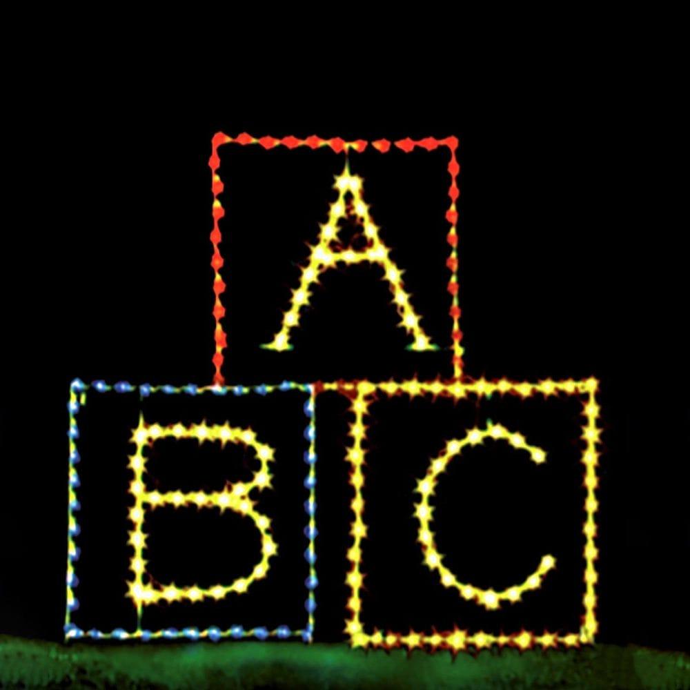 Commercial Christmas Decor