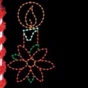 Commercial Christmas Decor