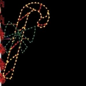 Commercial Christmas Decor