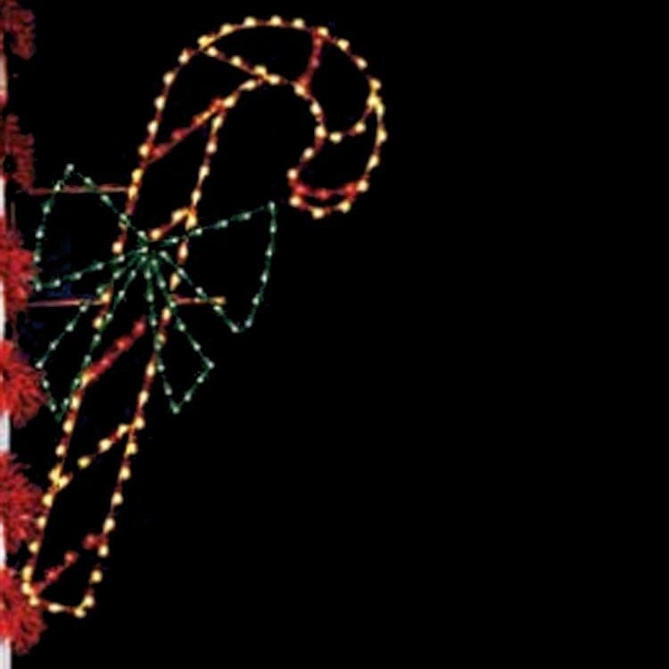 Commercial Christmas Decor