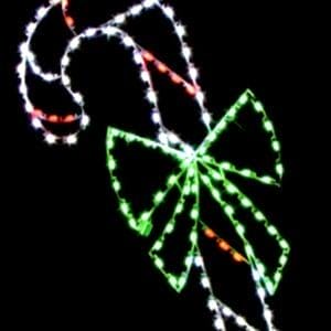 Commercial Christmas Decor