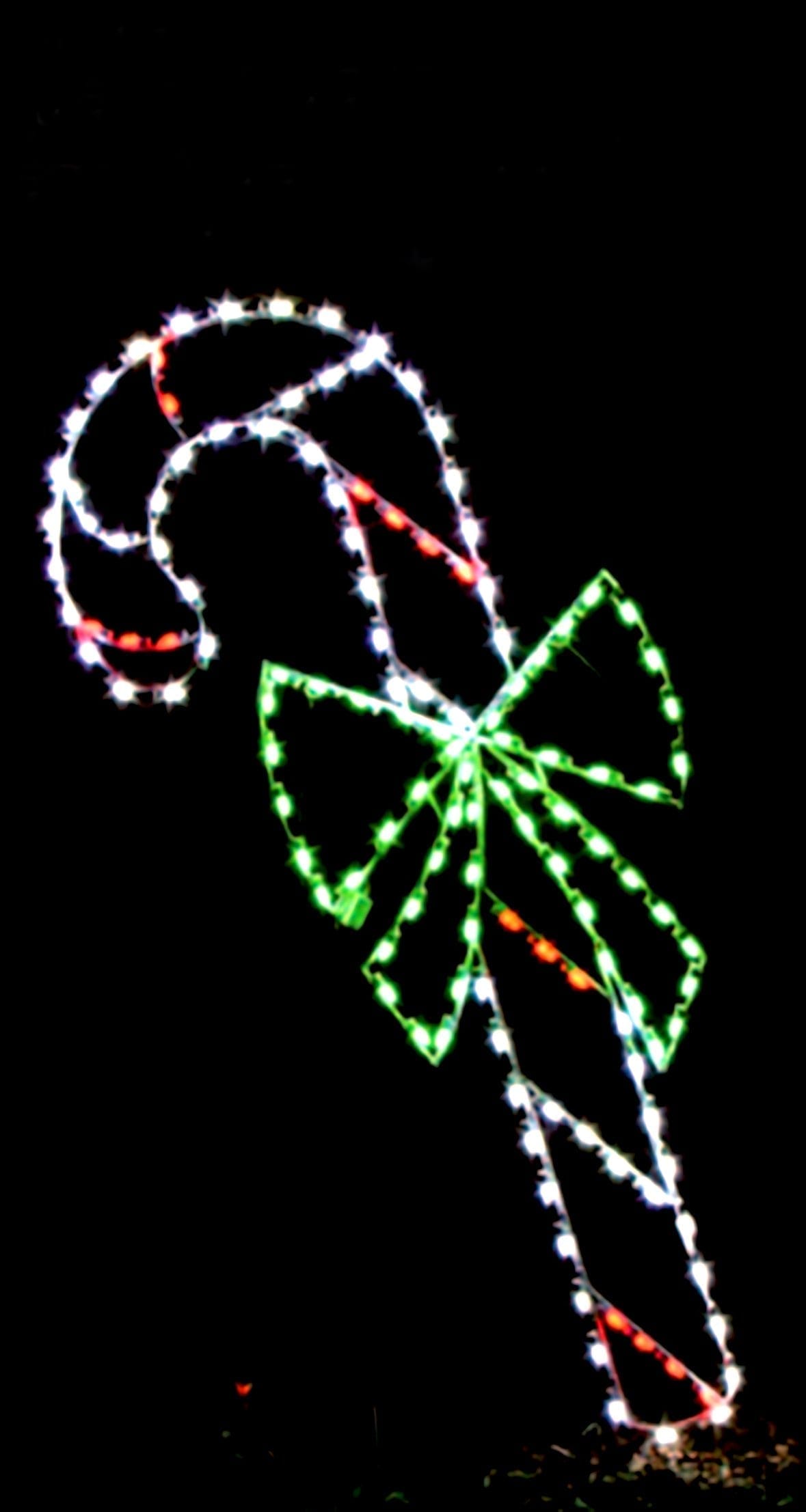Commercial Christmas Decor