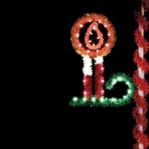Commercial Christmas Decor