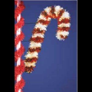 Commercial Christmas Decor