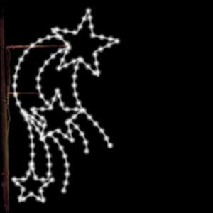 Commercial Christmas Decor