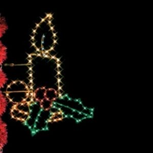 Commercial Christmas Decor