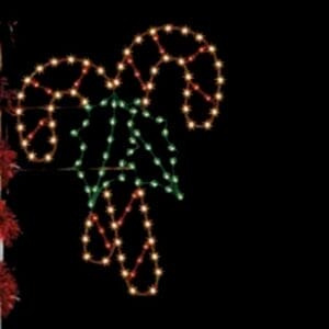 Commercial Christmas Decor