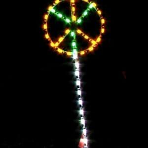 Commercial Christmas Decor
