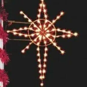 Commercial Christmas Decor