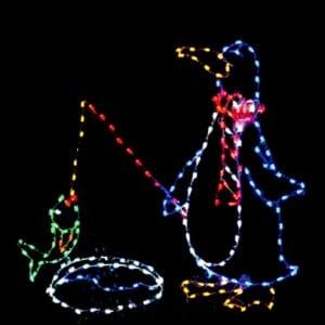 Commercial Christmas Decor