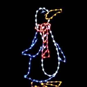 Commercial Christmas Decor