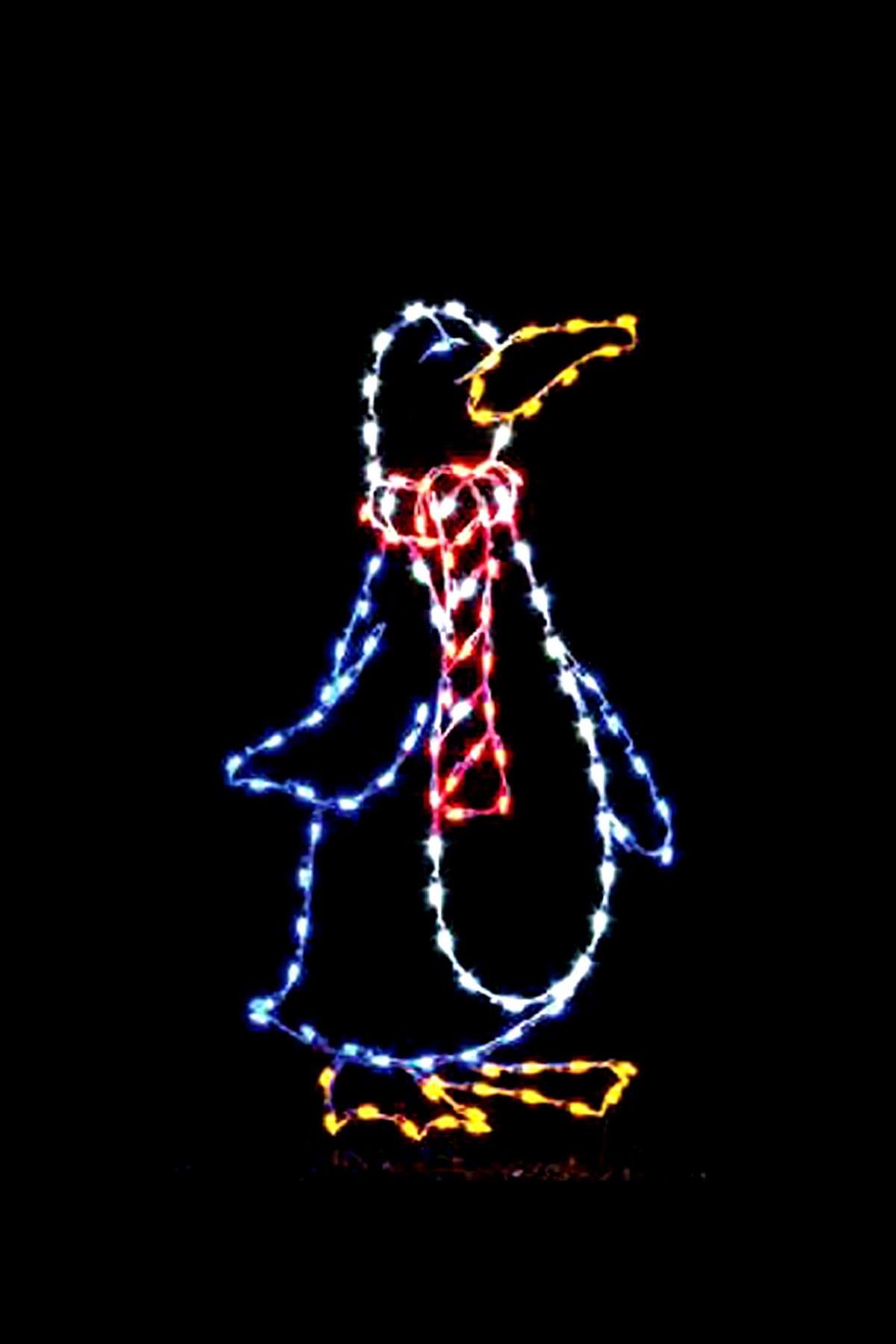Commercial Christmas Decor