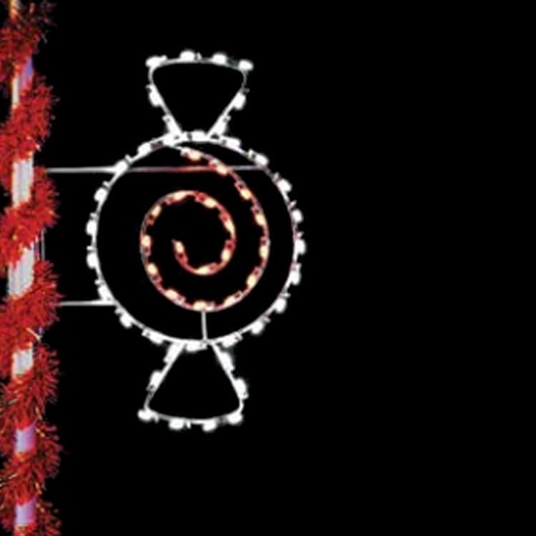 Commercial Christmas Decor
