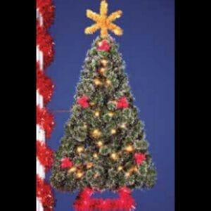 Commercial Christmas Decor