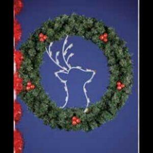 Commercial Christmas Decor