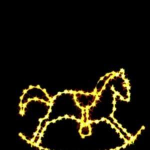 Commercial Christmas Decor