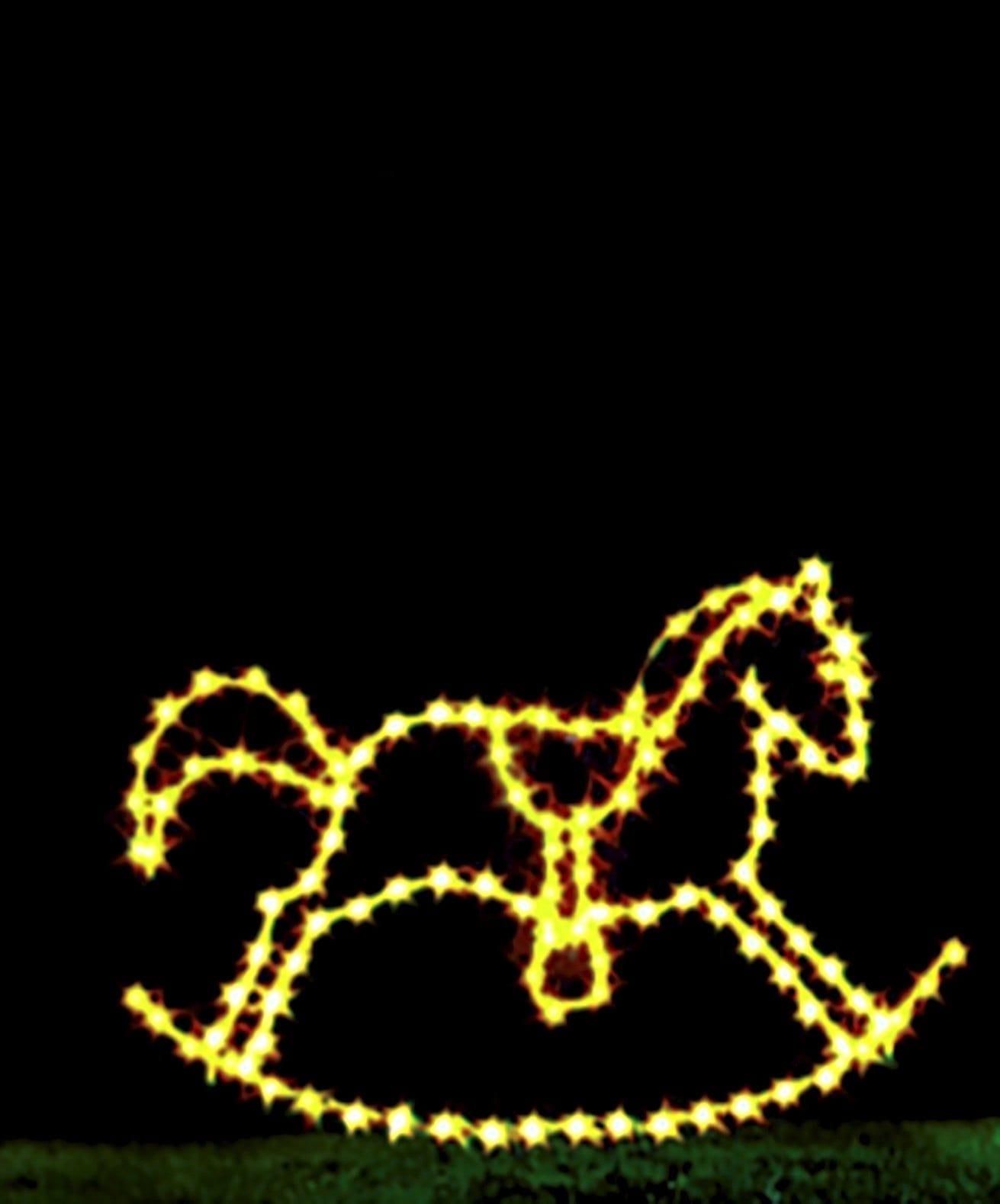 Commercial Christmas Decor