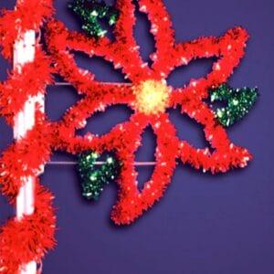 Commercial Christmas Decor
