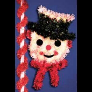 Commercial Christmas Decor