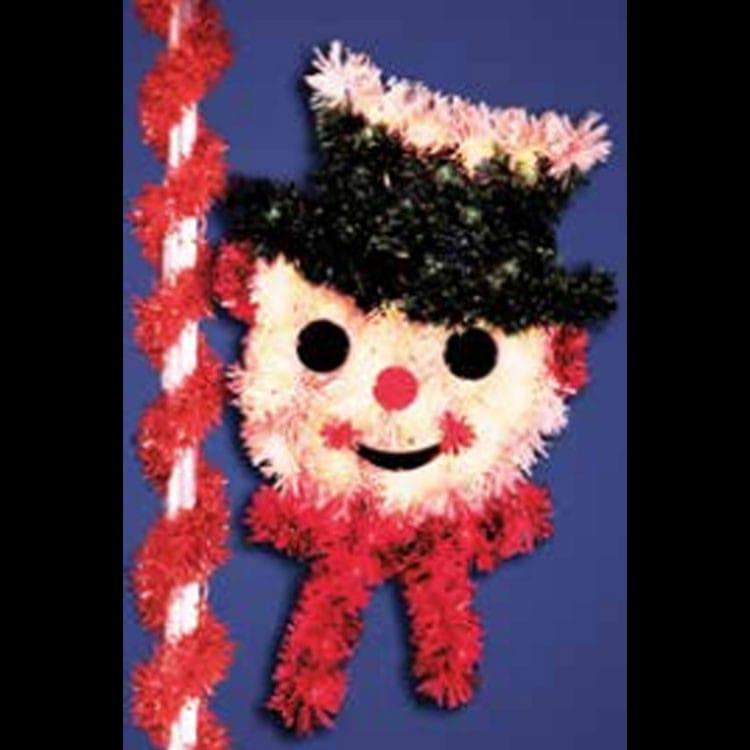 Commercial Christmas Decor