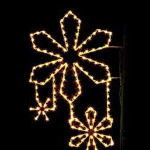 Commercial Christmas Decor
