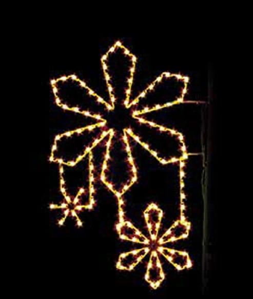 Commercial Christmas Decor