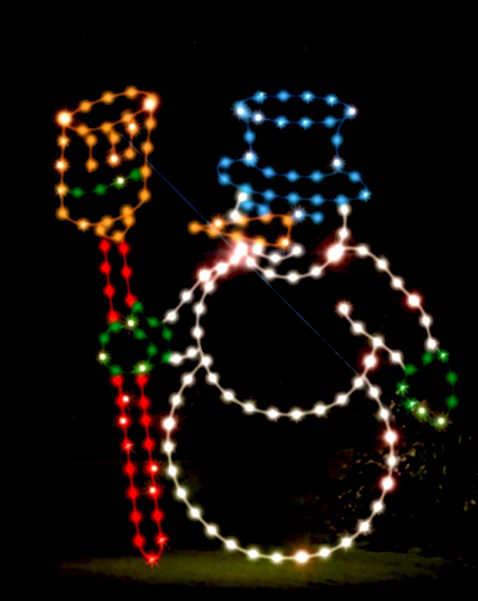 Commercial Christmas Decor