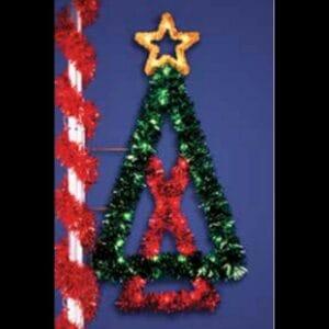 Commercial Christmas Decor